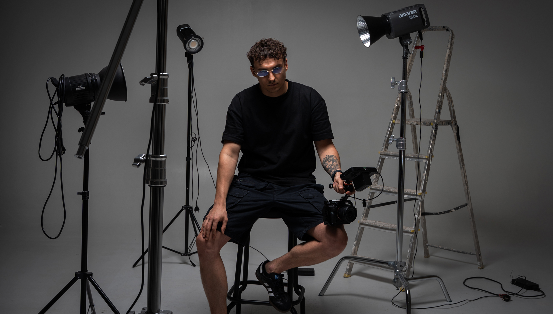 VRL Studio