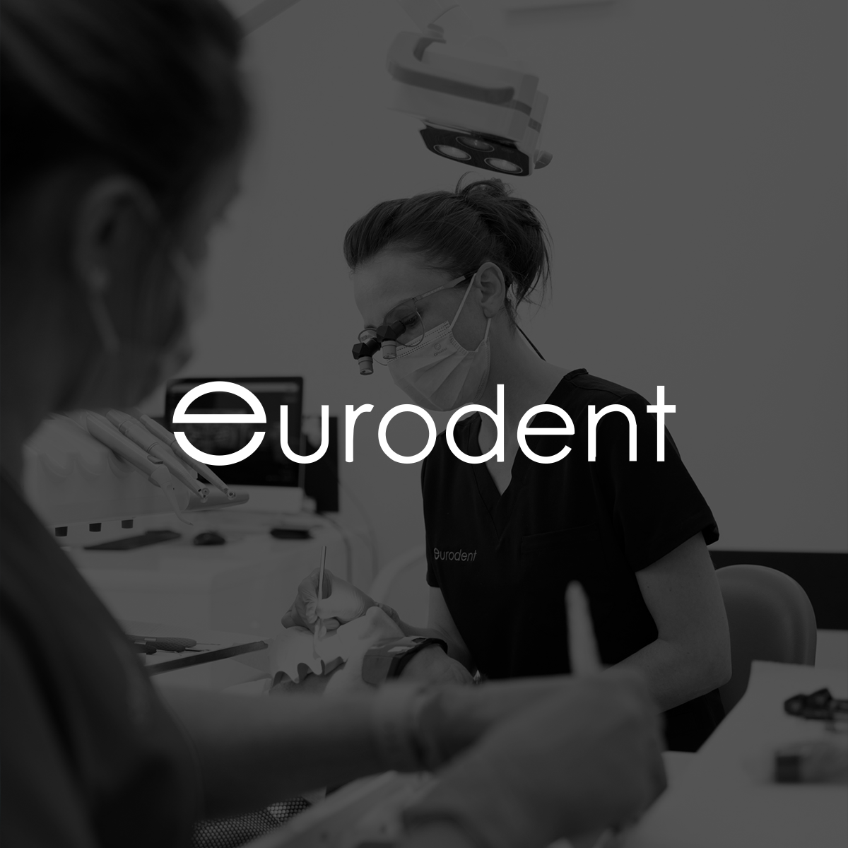 Eurodent - gabinet stomatologiczny