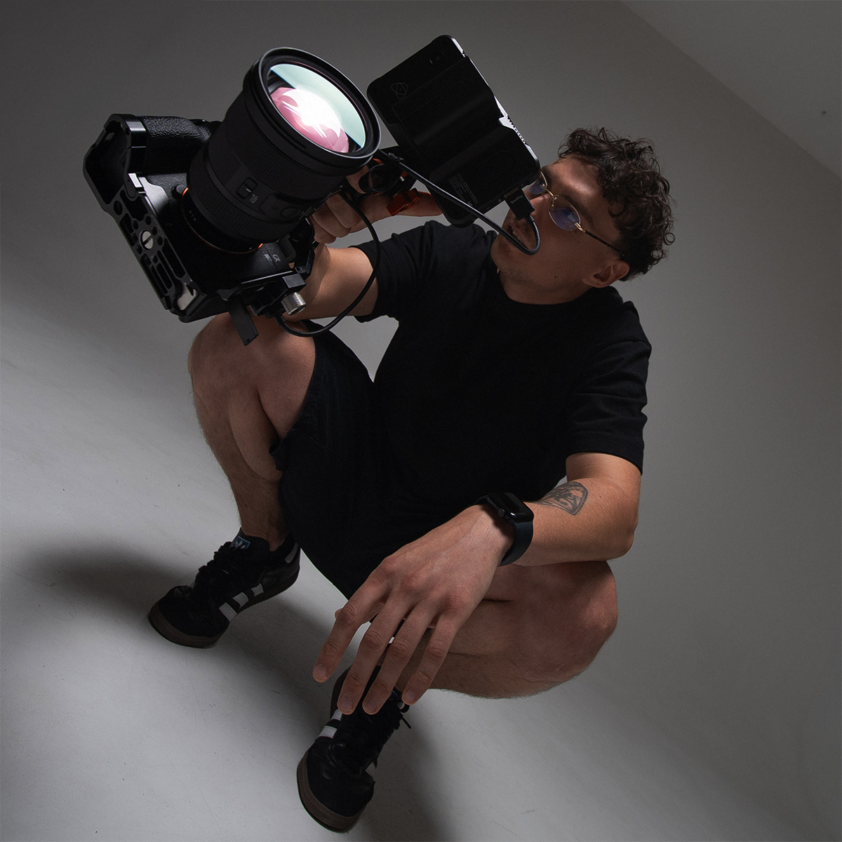 VRL Studio