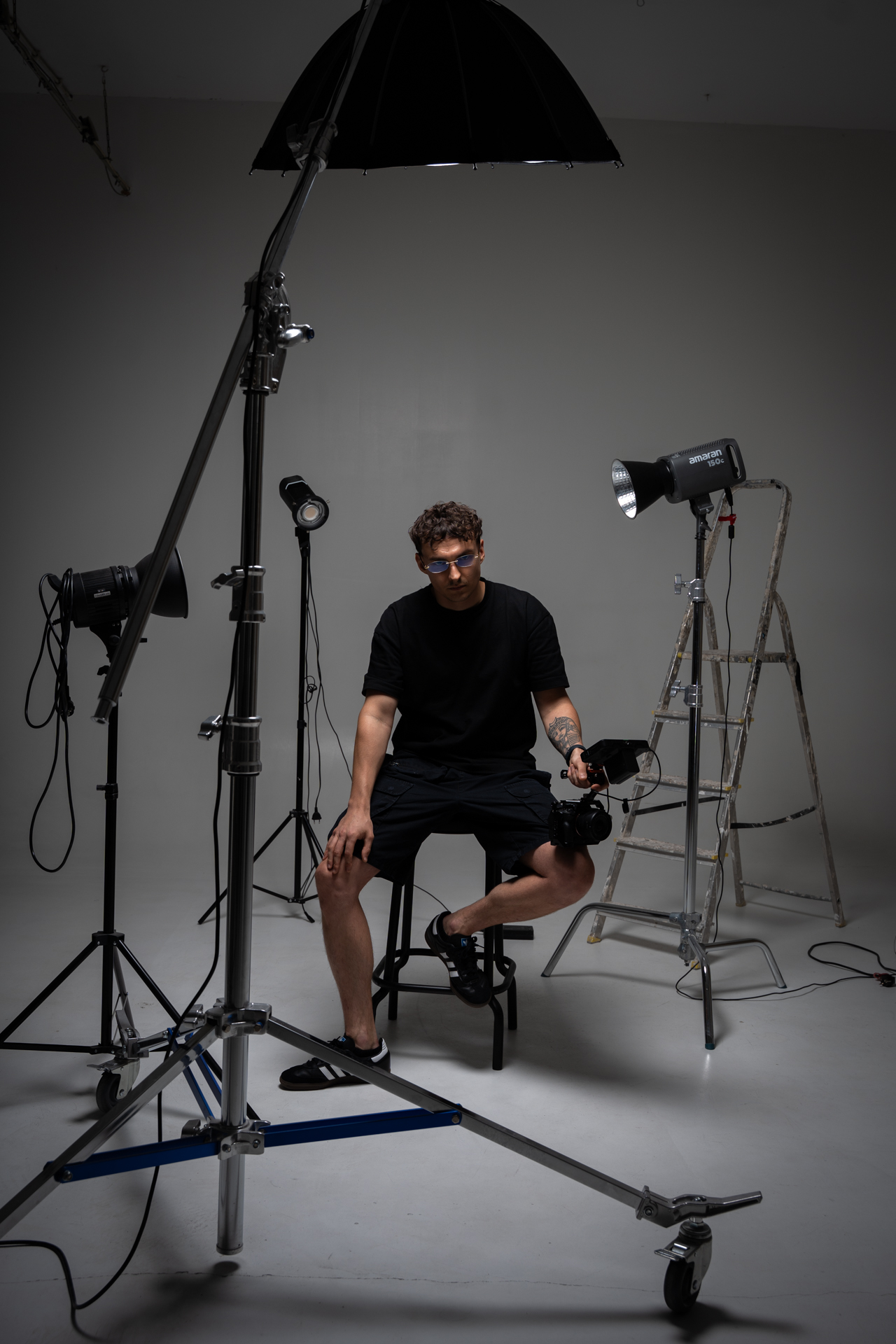 Produkcja wideo i fotografia - VRL