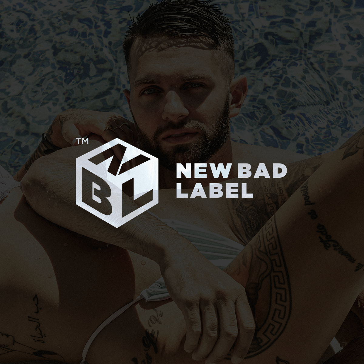 New Bad Label