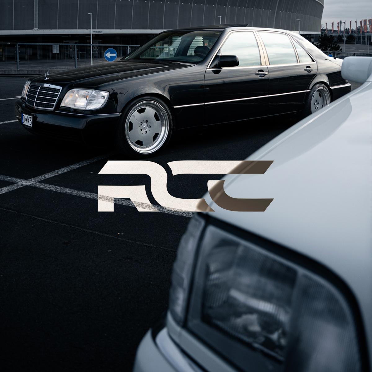 RCC - R Customs Cars