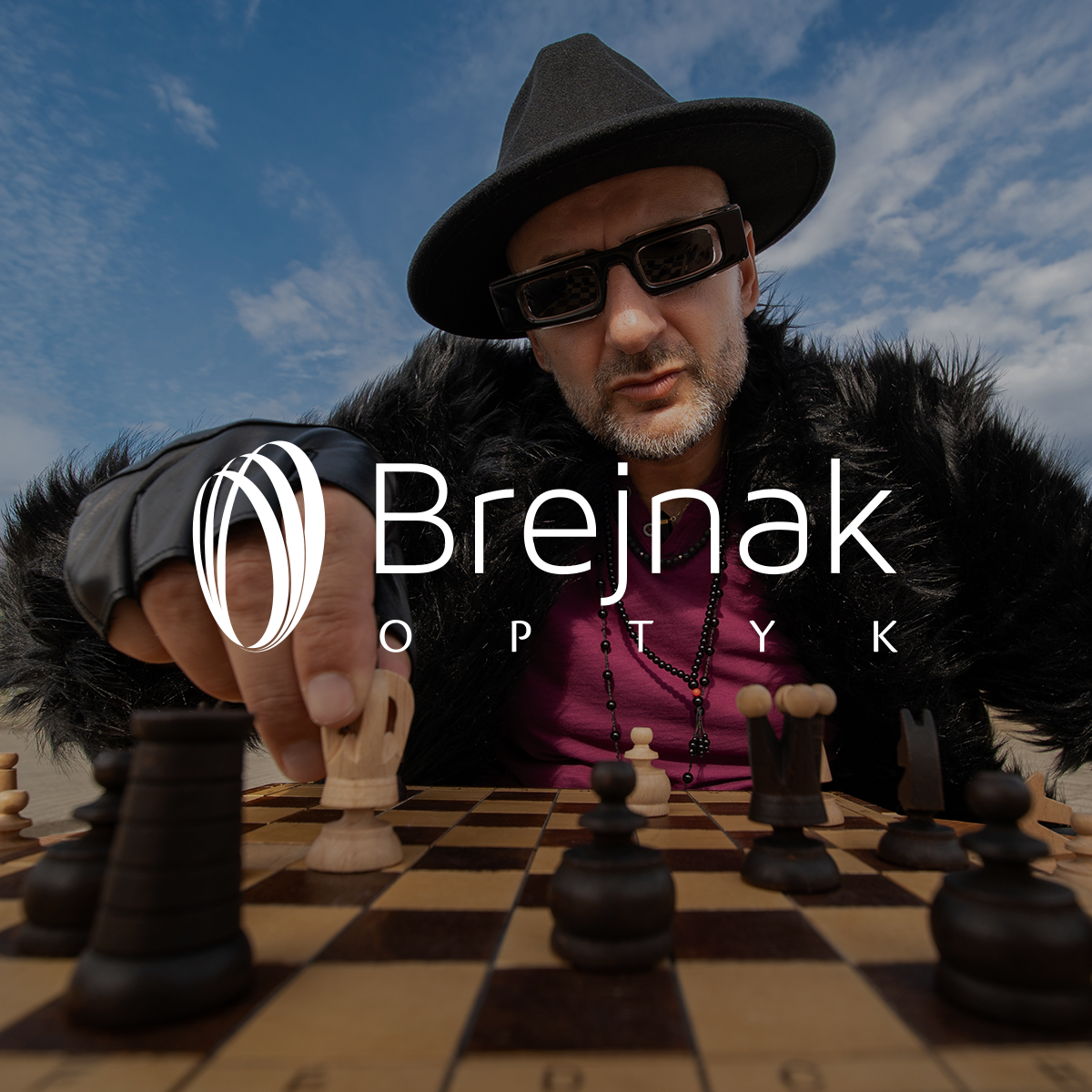 Optyk Brejnak