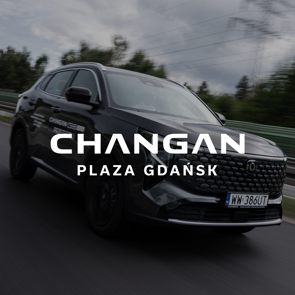 Changan