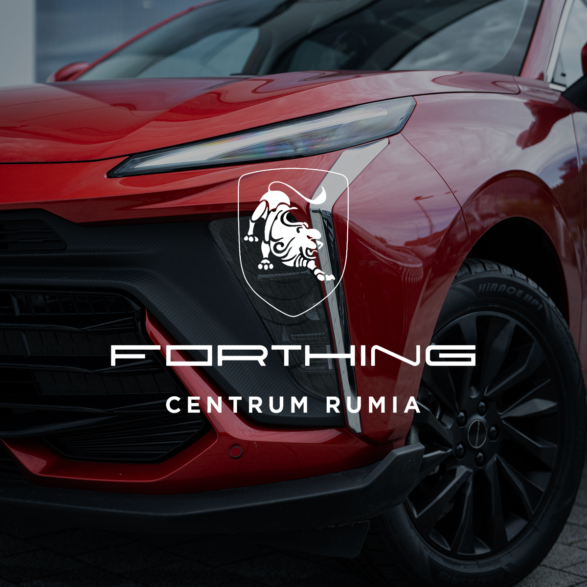 Forthing