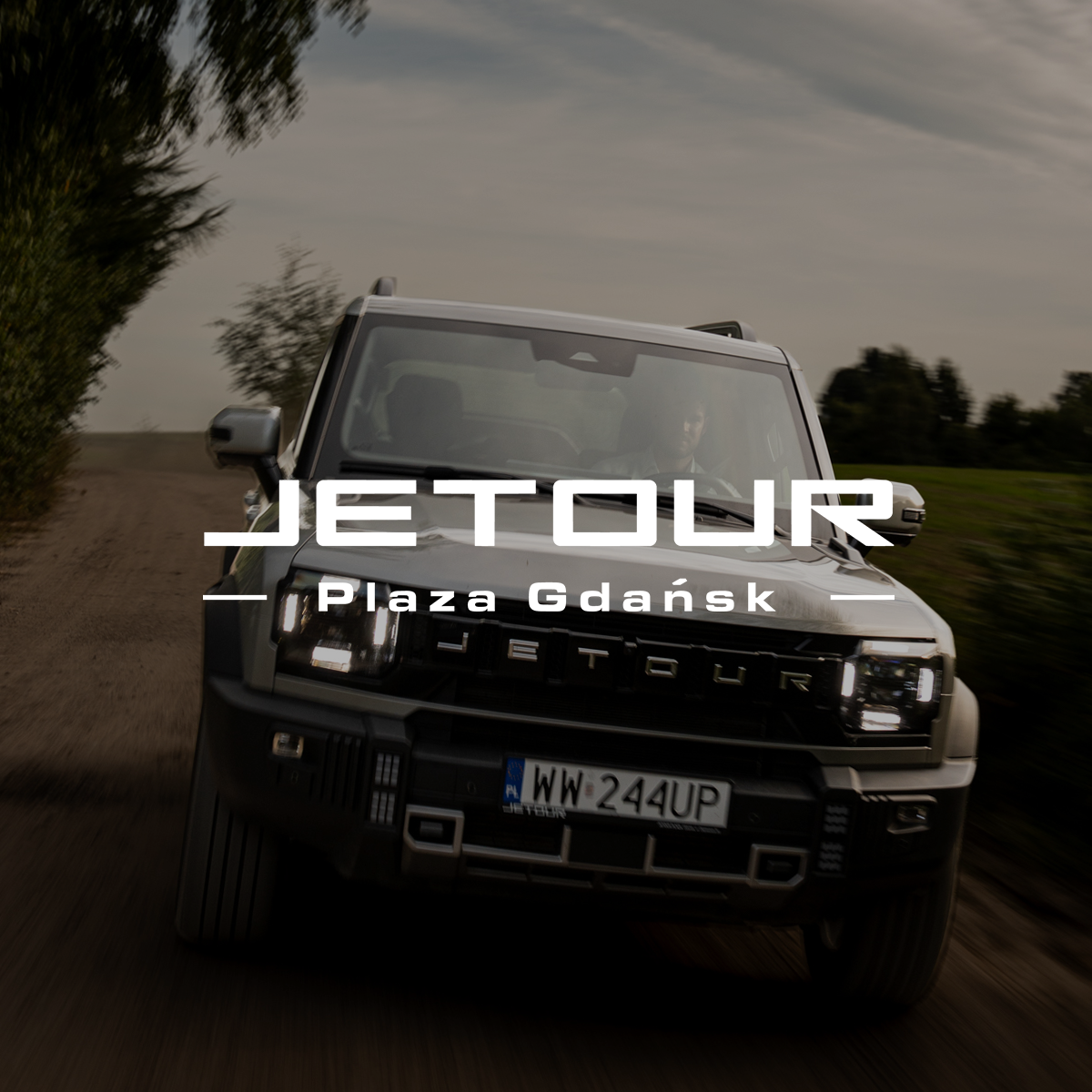 Jetour